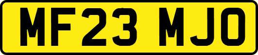 MF23MJO