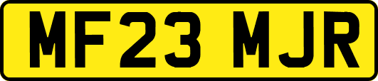 MF23MJR
