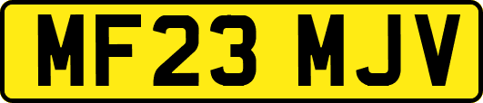 MF23MJV