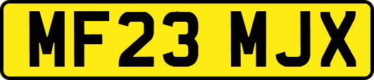 MF23MJX