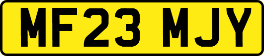 MF23MJY