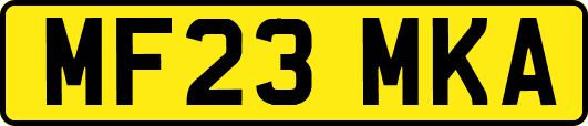 MF23MKA