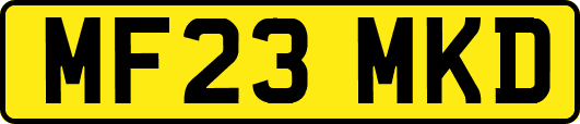 MF23MKD