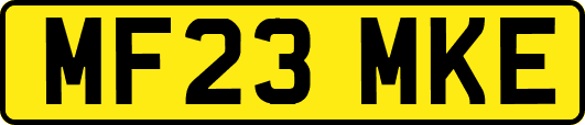 MF23MKE