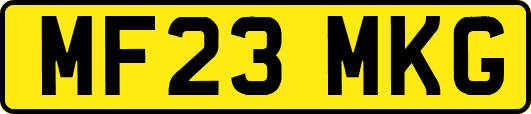 MF23MKG