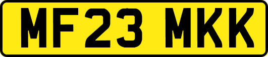 MF23MKK