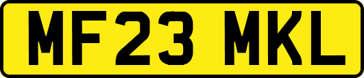 MF23MKL