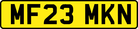 MF23MKN