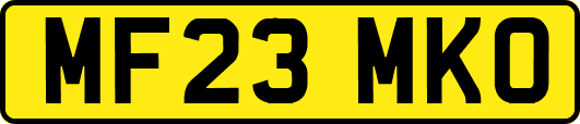MF23MKO