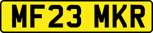 MF23MKR