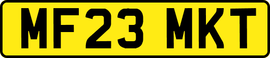 MF23MKT