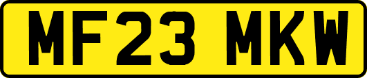 MF23MKW