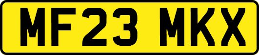MF23MKX