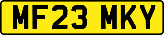 MF23MKY