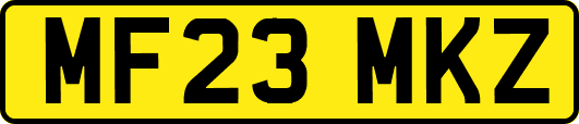 MF23MKZ