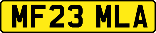 MF23MLA