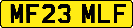 MF23MLF