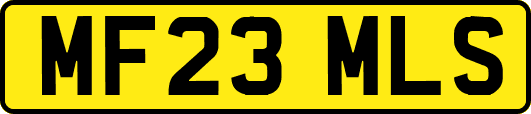 MF23MLS
