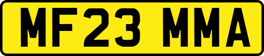 MF23MMA