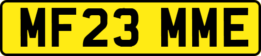 MF23MME
