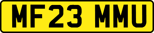 MF23MMU