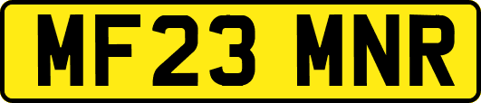 MF23MNR