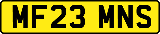 MF23MNS