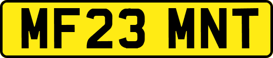 MF23MNT