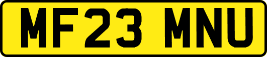 MF23MNU