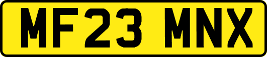 MF23MNX