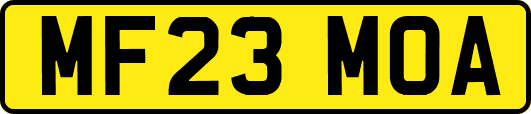 MF23MOA