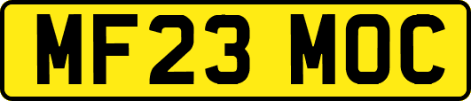 MF23MOC