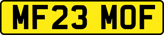 MF23MOF
