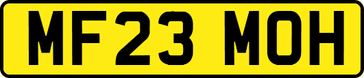 MF23MOH