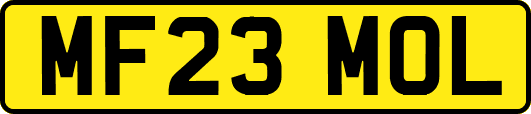 MF23MOL