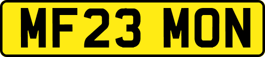 MF23MON