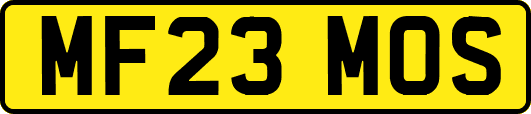 MF23MOS