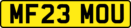 MF23MOU