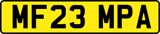 MF23MPA