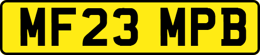 MF23MPB