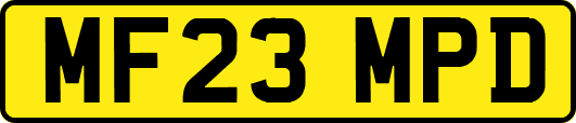 MF23MPD