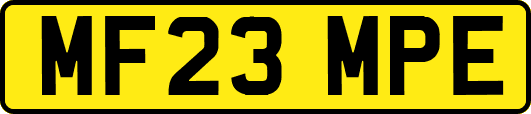 MF23MPE
