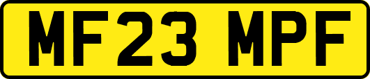 MF23MPF