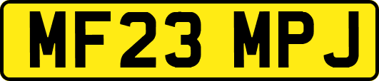 MF23MPJ