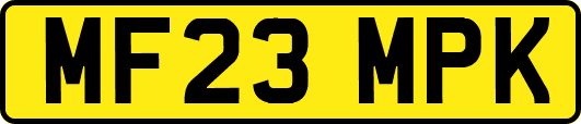MF23MPK