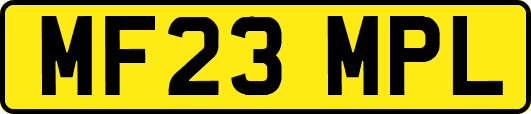 MF23MPL