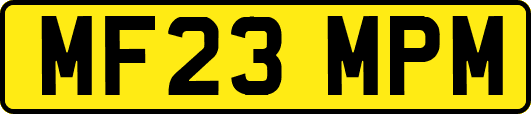 MF23MPM