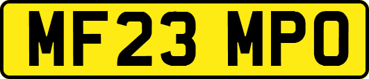 MF23MPO