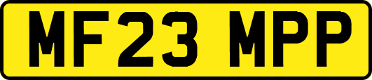 MF23MPP
