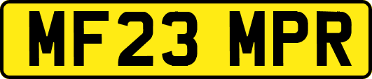 MF23MPR